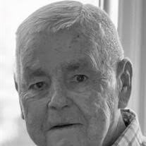 Frank Marshall Burns Obituary