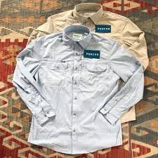 Get To Know Poncho Outdoors Red Clay Soul