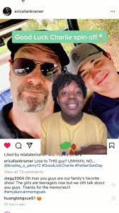 Alan Kramer's Instagram, Twitter & Facebook