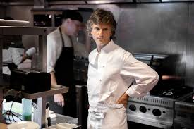 Vinculado a elgourmet.com como chef invitado, pablo llegó en 2009 a la señal presentando su ciclo de recetas originales, fáciles y apetitosas, y sigue cautivando al público latinoamericano con la. Pablo Massey Of La Panaderia De Pablo Buenos Aires Argentina Great Chefs