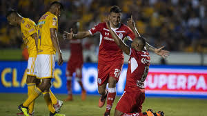We did not find results for: Tigres Toluca 1 2 Resumen Del Partido As Mexico