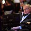Stephen hawking was an english theoretical physicist, cosmologist and author. 1