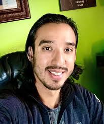 Ashley Marcello's Instagram, Twitter & Facebook