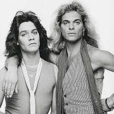 Check spelling or type a new query. 59 David Lee Roth Eddie Van Halen Ideas Eddie Van Halen David Lee Roth Van Halen