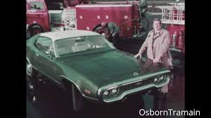 Image result for Sunfire Yellow 1972 Satellite