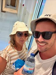 Mais umas bonitas férias em família. Um merecido descanso depois de um ano  bastante difícil! Focado nos próximos objetivos 👀