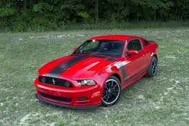 The v8 engine team approached boss from the top down: Driven 2013 Ford Mustang Boss 302 Winding Road