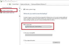 Maybe you would like to learn more about one of these? How To Transfer Windows 10 To An External Or Internal Hard Drive