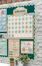 Check spelling or type a new query. Rustic Bloom Classroom Classroom Decorations Teacher Created Resources