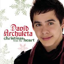 David archuleta and david cook by davidarchuletaismyguitarhero. Christmas From The Heart Archuleta David Amazon De Musik