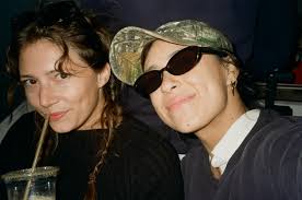 It's been a long, hard, amazing year. Thank you all for your continued  support and so much love to the friends and family that continue to show up  ❤️