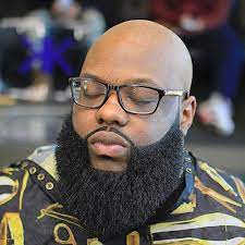 If you are looking for other options, find more black men beard styles here. 35 Black Men Beard Styles 2021 Guide