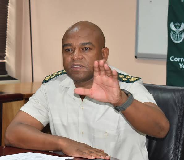 National Commissioner Ordains New Senior Managers to Carry the Mantle of Shaping the Future of Corrections – Department of Correctional Services