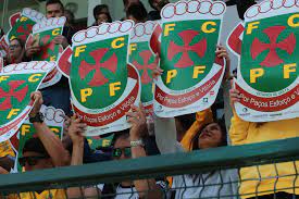 Jun 02, 1992 · sérgio oliveira, 29, from portugal fc porto, since 2015 central midfield market value: Fc Pacos De Ferreira Nega Alegado Contrato Com Rui Caetano Verdadeiro Olhar