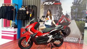 Maybe you would like to learn more about one of these? Honda Luncurkan Adv 150 Dan Genio Di Batam Posmetro Batam