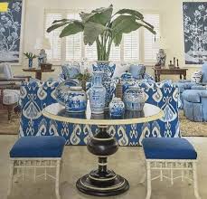 Phoebe Howard Design From Her Book Coastal Blues With Images Blue Decor Decor Blue White Decor