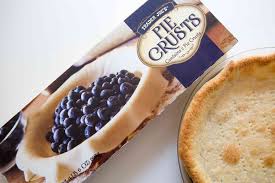 Set in the fridge until the filling is ready. The 10 Best And Worst Frozen Pre Made Pie Crusts