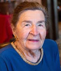 Frances Lapinski Obituary (2023)