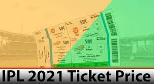 Digital trends may earn a commission when you buy through links on our site. Ipl 2021 Tickets Price List Online Booking Guide Indian Premier League