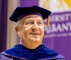 Rockefeller College Winter 2025 News Magazine by Rockefeller College of  Public Affairs & Policy