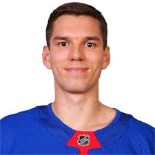 New york rangers defenceman tony deangelo. Swisshabs Les Rangers Offrent Des Contrats A Tony Deangelo Et Alexandar Georgiev