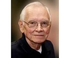 Gary Ford Obituary (1942