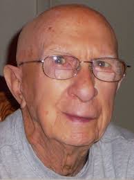 Harry J. McLaughlin Obituary