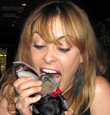 The Lope: Dallas Frightmare Weekend