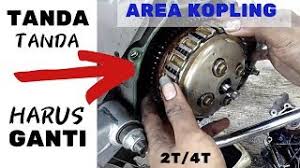 Knocking kalo pake premium pas ngebut. Jupiter Mx Suara Kasar Jangan Angap Sepele Bisa Rontok Mesin Youtube