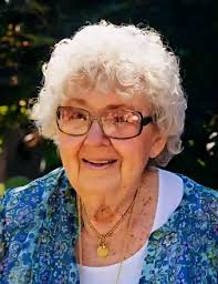 Obituary information for Doris Ann Nemec