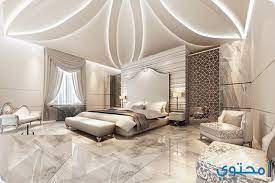 صور ديكورات حجرات نوم مودرن فخمة 2021 موقع محتوى