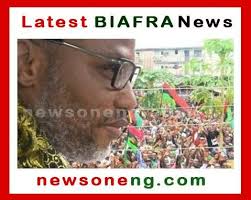 Ipob orders and reign of fear i had reason to be in the south east last monday. Latest Biafra News Ipob News For Sunday 12th April 2020