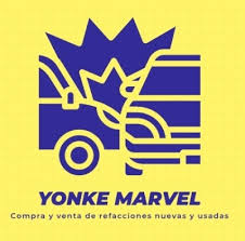 Yonke Marvel
