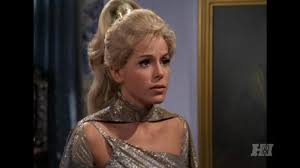 The basic premise of the episode suggests sound and fury. Watching Star Trek Requiem For Methuselah Has The Prettiest Girl In Star Trek