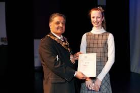 LEH success at the Young Writers' Festival 2019