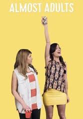 Check spelling or type a new query. Almost Adults Streaming Where To Watch Online