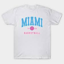 Unfollow miami heat t shirt to stop getting updates on your ebay feed. Miami Heat Miami Heat T Shirt Teepublic