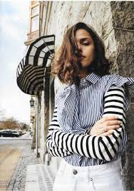 Ellopiageenos I Want You We Can Bring It On The Floor You Ve Never Danced Like This Before But We Don T Talk About It Dancin On Fashion Stripes Fashion Style