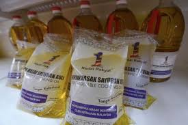 Popularitas terbaru harga rendah ke tinggi harga tinggi ke rendah. Kekurangan Minyak Masak Paket 1kg Selesai Seminggu Lagi Kpdnkk Myehwal