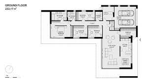 Flat roof modern garage apartment plans. Modern Unexpected Concrete Flat Roof House Plans Small Design Ideas