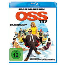 Official oss 117 black africa red alert release february 3. Oss 117 Er Selbst Ist Sich Genug Blu Ray Film Details Bewertungen