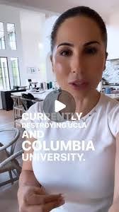 Mahsa Townsend's Instagram, Twitter & Facebook