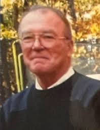 Obituary for James W. Bingham
