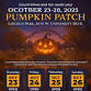 Pumpkin Patch at Lincoln Park event image