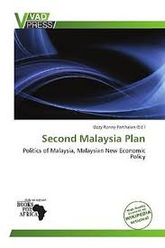 In the meantime the government will continue to downsize of its role in the field of economic production and business. Second Malaysia Plan Englische Bucher Kaufen Ex Libris