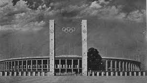 The next closest team was the united states, who won 56 medals, 24 of which were gold. Le Olimpiadi Dei Nazisti Berlino 1936 Immagini Enciclopedia Dell Olocausto