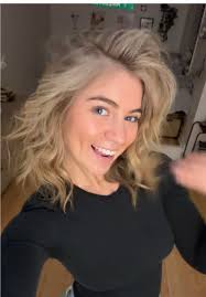 Ooops im blonde again