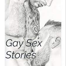 Gay Sex Stories (podcast) - Gay Lover | Listen Notes