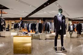 We did not find results for: Farfetch Is This The Future For Department Stores Online