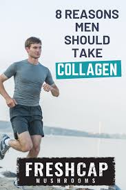Check spelling or type a new query. Collagen For Men Top Benefits Freshcap Mushrooms Collagen Collagen Benefits Benefits Of Collagen Powder
